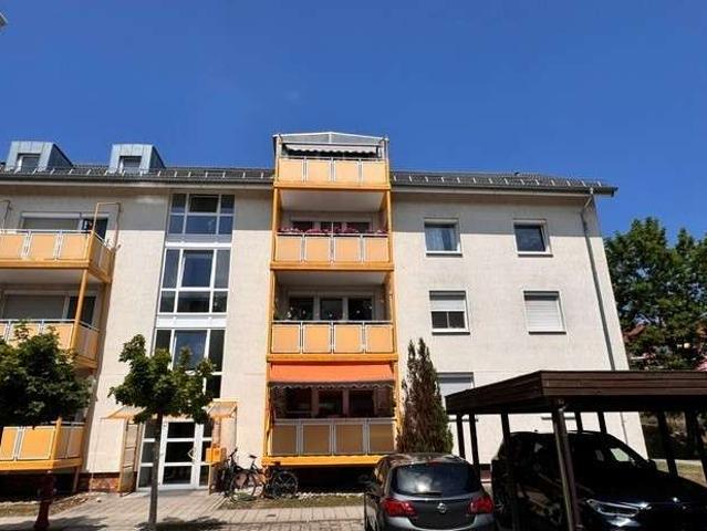 Wohnung zum Kaufen in Herzogenaurach 398.000,00 EUR 110 m²