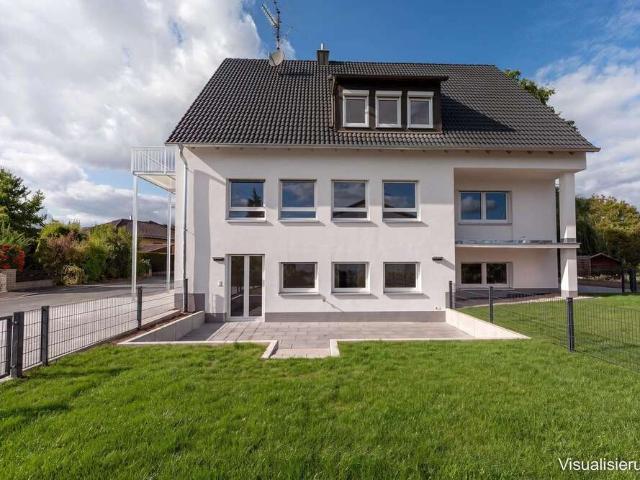 Wohnung zum Kaufen in Herzogenaurach 460.000,00 EUR 108.7 m²
