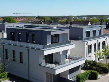 Wohnung zum Kaufen in Herzogenaurach 975.000,00 EUR 166 m²