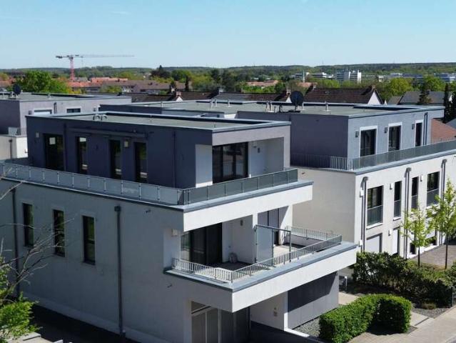Wohnung zum Kaufen in Herzogenaurach 975.000,00 EUR 166 m²
