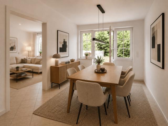 Wohnung zum Kaufen in Herzogenrath 272.500,00 EUR 100 m²