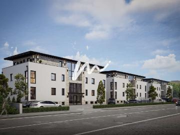 Wohnung zum Kaufen in Herzogenrath 373.000,00 EUR 92.47 m²
