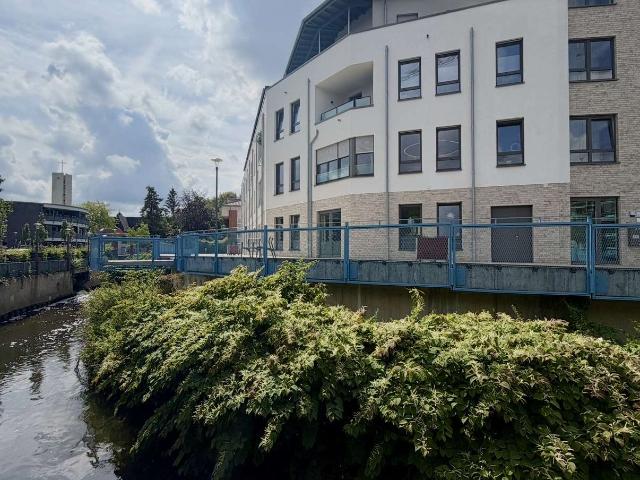 Wohnung zum Kaufen in Herzogenrath 317.900,00 EUR 85.72 m²
