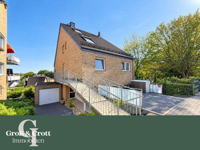 Wohnung zum Kaufen in Herzogenrath 339.000,00 EUR 101 m²