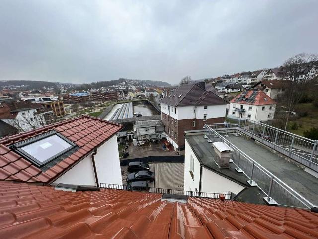 Wohnung zum Kaufen in Hessen Bad Hersfeld 295.000,00 EUR 130 m²
