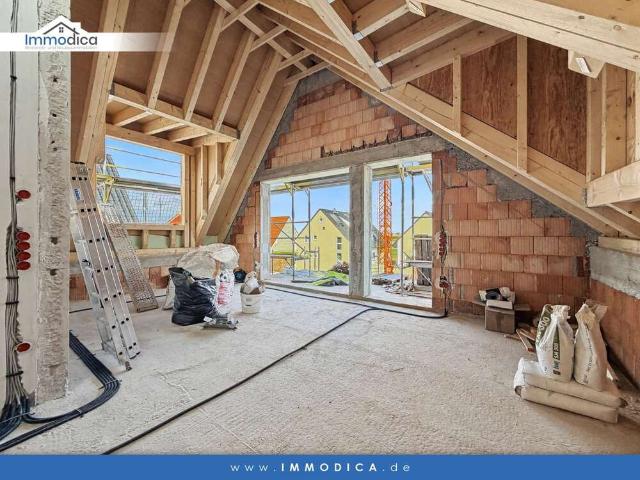 Wohnung zum Kaufen in Heßheim 436.243,00 EUR 88.13 m²