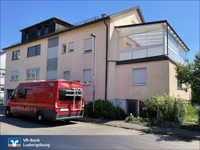 Wohnung zum Kaufen in Hessigheim 397.000,00 EUR 140 m²