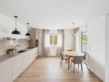 Wohnung zum Kaufen in Hessisch Oldendorf 309.900,00 EUR 109 m²
