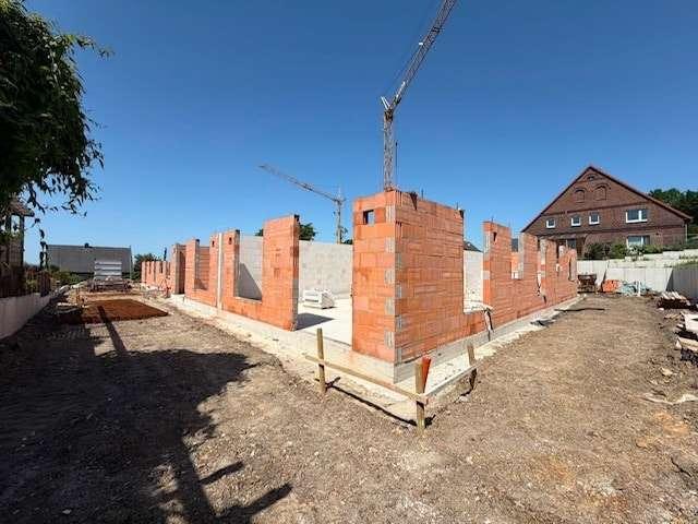 Wohnung zum Kaufen in Hiddenhausen 449.000,00 EUR 105.48 m²