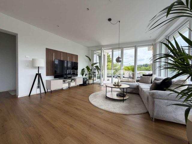 Wohnung zum Kaufen in Hilchenbach 562.000,00 EUR 136.32 m²