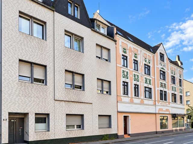 Wohnung zum Kaufen in Hilden 259.000,00 EUR 105 m²