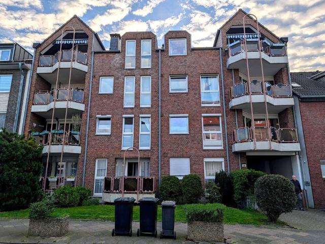 Wohnung zum Kaufen in Hilden 269.000,00 EUR 84 m²