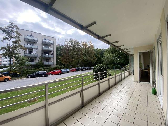 Wohnung zum Kaufen in Hilden 287.000,00 EUR 83.36 m²