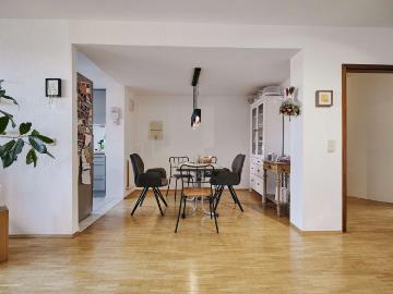 Etagenwohnung kaufen in Kalstert