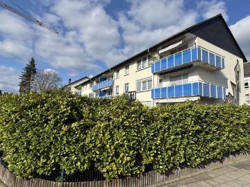 Etagenwohnung kaufen in Kalstert