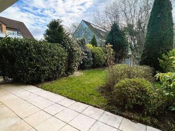 Etagenwohnung kaufen in Karnap