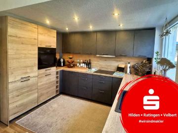 Wohnung zum Kaufen in Hilden 299.000,00 EUR 85.7 m²