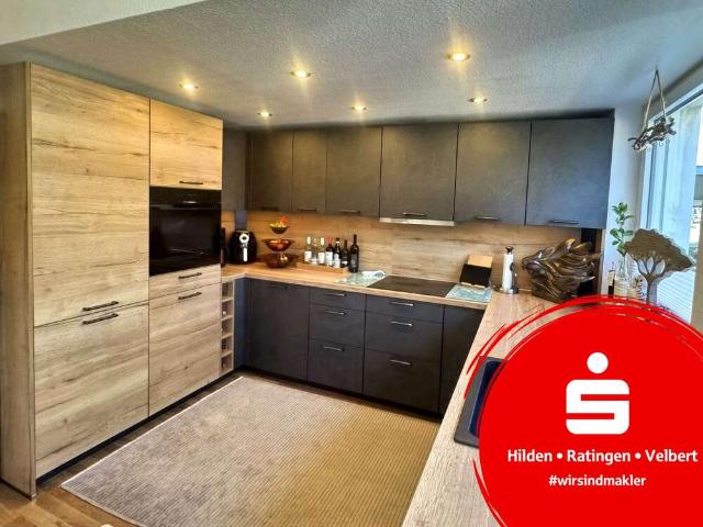 Wohnung zum Kaufen in Hilden 299.000,00 EUR 85.7 m²