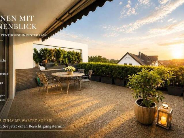 Wohnung zum Kaufen in Hilden 399.000,00 EUR 151 m²