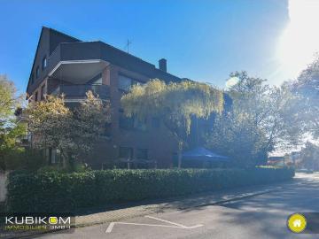 Etagenwohnung kaufen in Kalstert