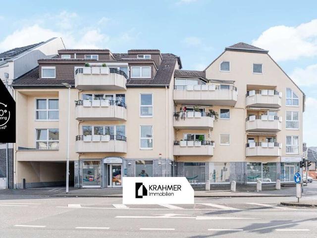 Wohnung zum Kaufen in Hilden 329.000,00 EUR 90 m²