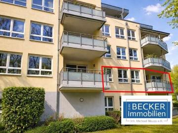 Etagenwohnung kaufen in Axlerhof