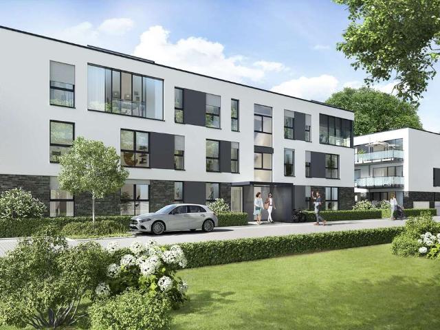 Wohnung zum Kaufen in Hilden 494.900,00 EUR 82 m²