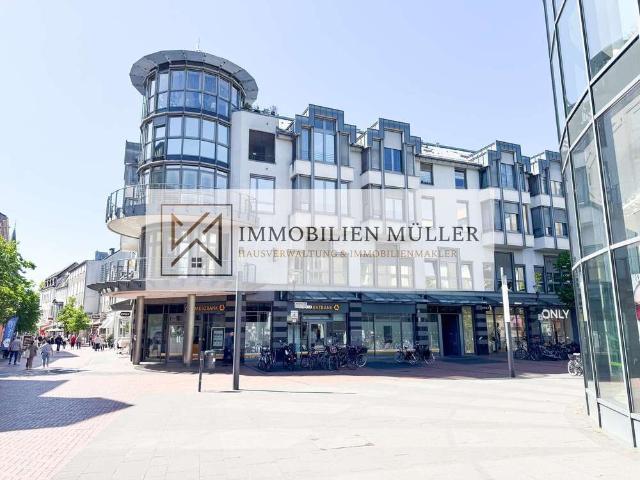 Wohnung zum Kaufen in Hilden 420.000,00 EUR 109 m²