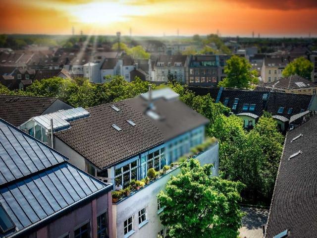 Wohnung zum Kaufen in Hilden 987.500,00 EUR 199.96 m²