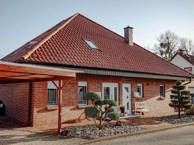 Wohnung zum Kaufen in Hildesheim 449.000,00 EUR 150 m²