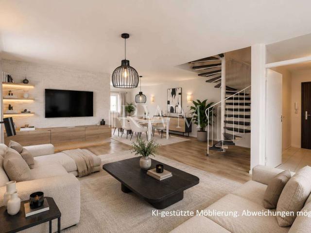 Wohnung zum Kaufen in Hildrizhausen 279.000,00 EUR 88.3 m²