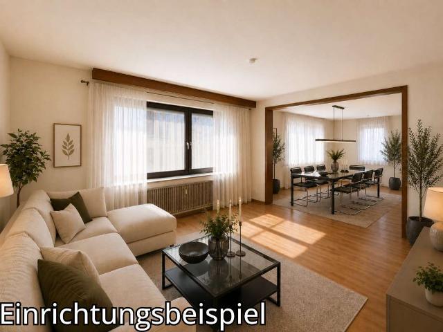 Wohnung zum Kaufen in Hildrizhausen 349.000,00 EUR 113 m²