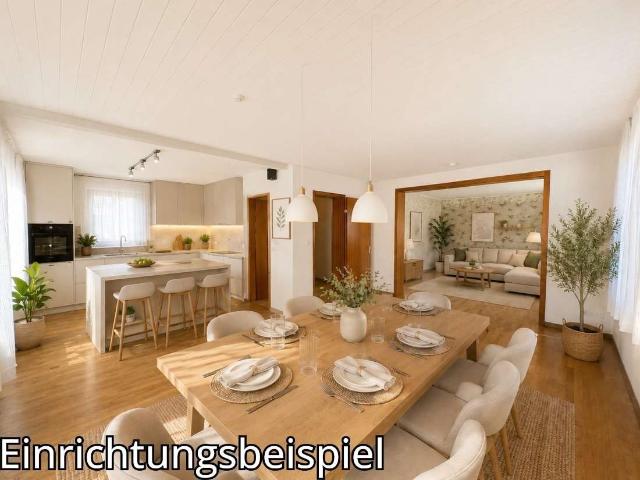 Wohnung zum Kaufen in Hildrizhausen 395.000,00 EUR 113 m²