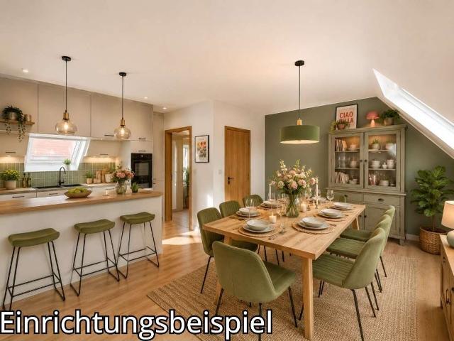Wohnung zum Kaufen in Hildrizhausen 395.000,00 EUR 149 m²