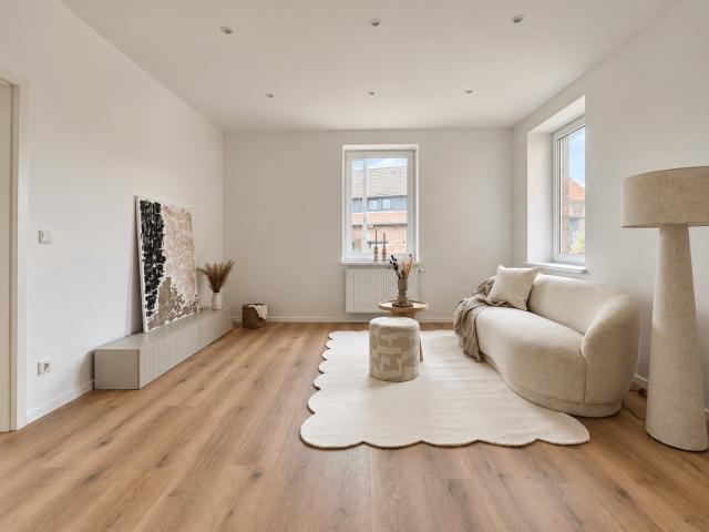 Wohnung zum Kaufen in Hilter am Teutoburger Wald 279.999,00 EUR 95 m²