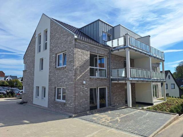 Wohnung zum Kaufen in Hilter 297.350,00 EUR 82 m²