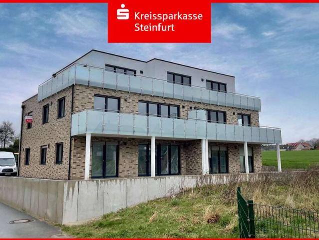 Wohnung zum Kaufen in Hilter 332.030,00 EUR 93.53 m²