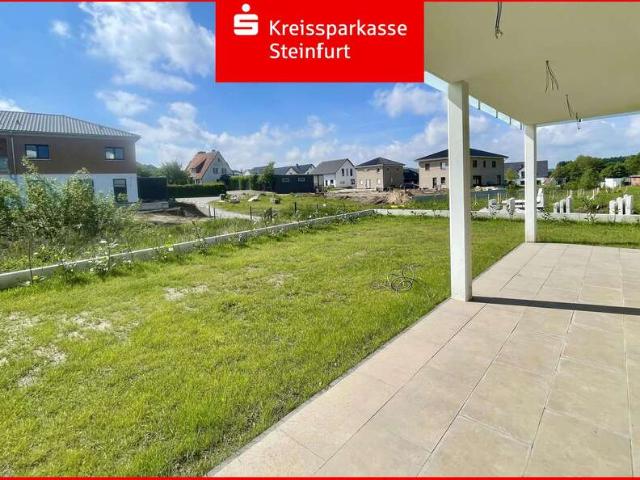 Wohnung zum Kaufen in Hilter 332.070,00 EUR 93.54 m²