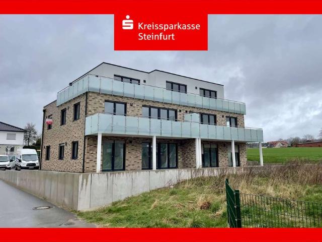 Wohnung zum Kaufen in Hilter 337.215,00 EUR 94.99 m²