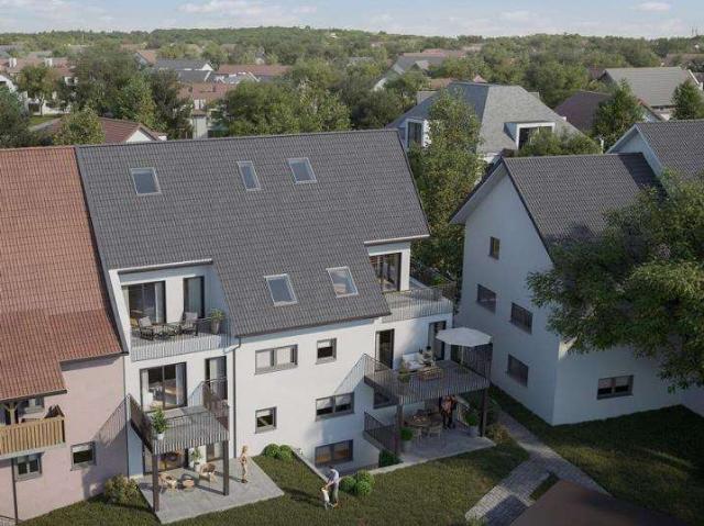 Wohnung zum Kaufen in Hilzingen 310.300,00 EUR 65.8 m²