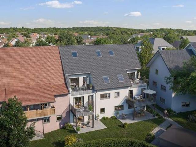 Wohnung zum Kaufen in Hilzingen 457.000,00 EUR 91.73 m²
