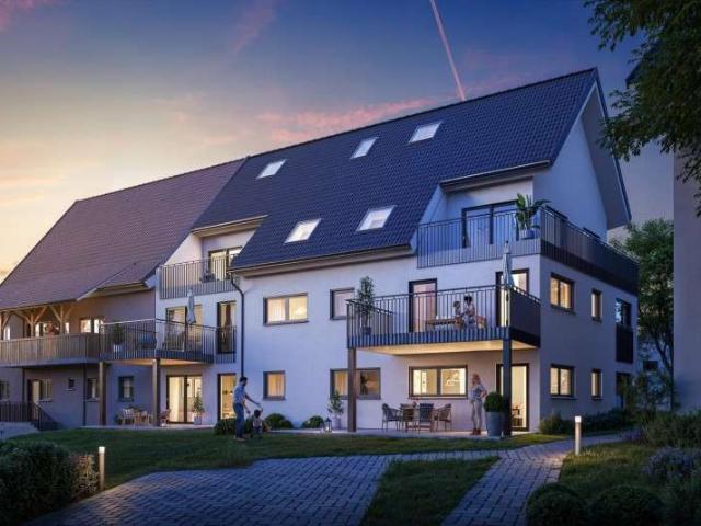 Wohnung zum Kaufen in Hilzingen 420.000,00 EUR 85.65 m²