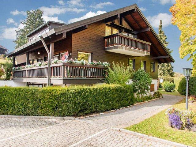 Wohnung zum Kaufen in Hinterzarten 425.000,00 EUR 89 m²