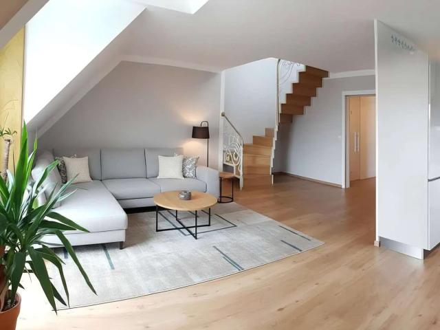 Wohnung zum Kaufen in Hirschaid 415.000,00 EUR 122 m²