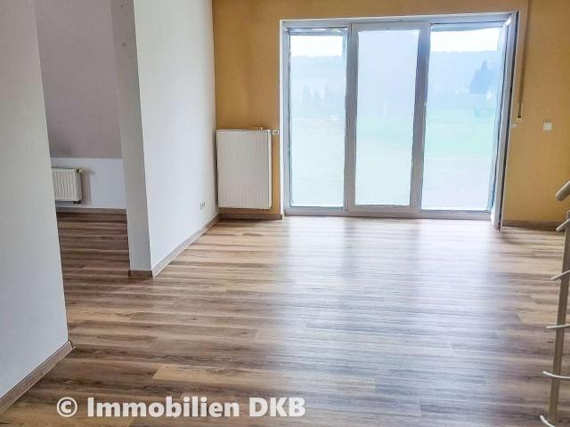 Wohnung zum Kaufen in Hirschaid 419.000,00 EUR 110 m²