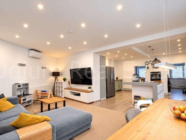 Wohnung zum Kaufen in Hirschberg an der Bergstraße 449.000,00 EUR 125 m²