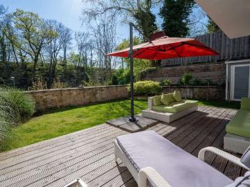 Wohnung zum Kaufen in Hirschberg an der Bergstraße Großsachsen 368.000,00 EUR 76 m²