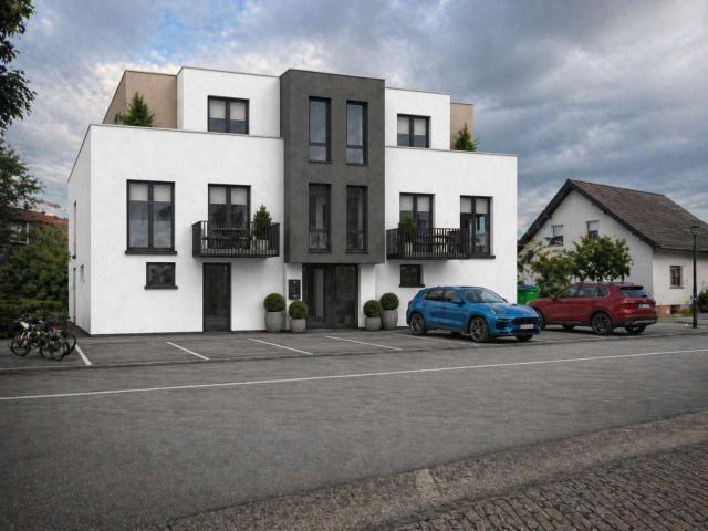 Wohnung zum Kaufen in Hückelhoven Baal 278.600,00 EUR 67.15 m²