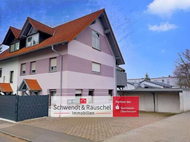 Wohnung zum Kaufen in Hungen 299.000,00 EUR 158 m²