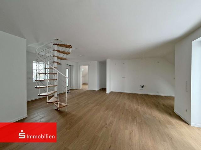 Wohnung zum Kaufen in Hünfeld 270.000,00 EUR 68 m²